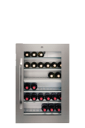 Reparación averías vinoteca Siemens en  Alicante